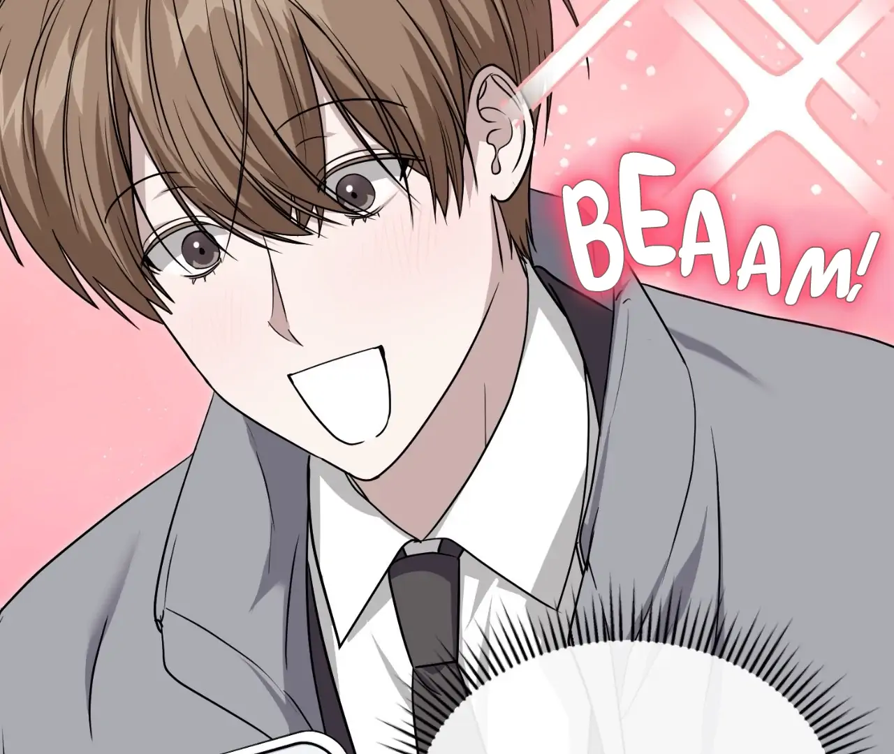 Virtual Strangers [Official] - S2: Chapter 21 (71) manhwa