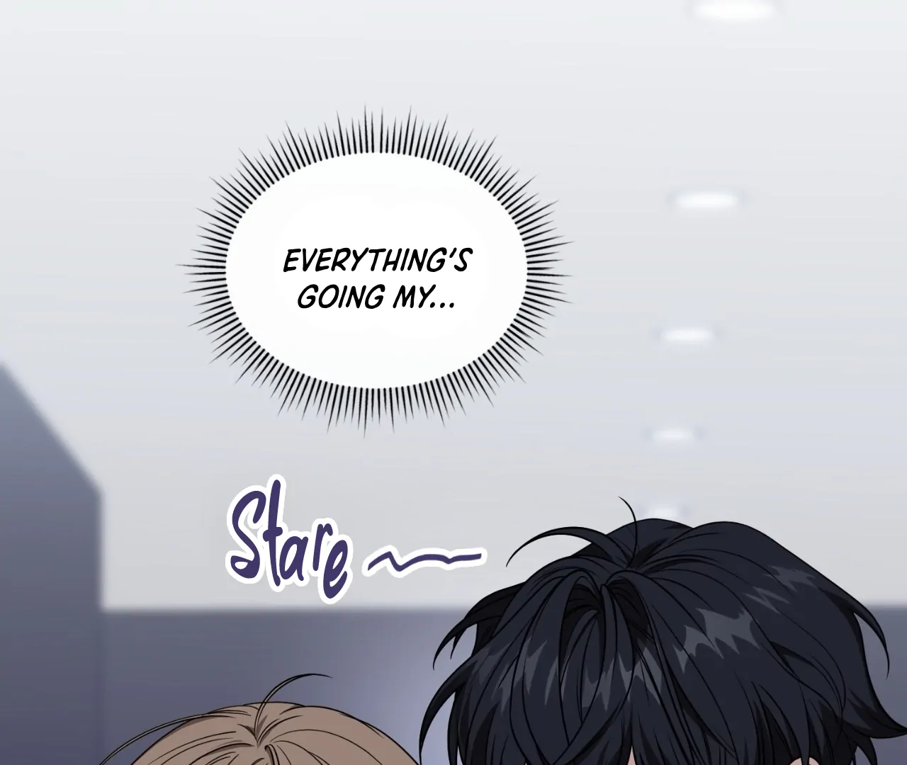 Virtual Strangers [Official] - S2: Chapter 21 (71) manhwa