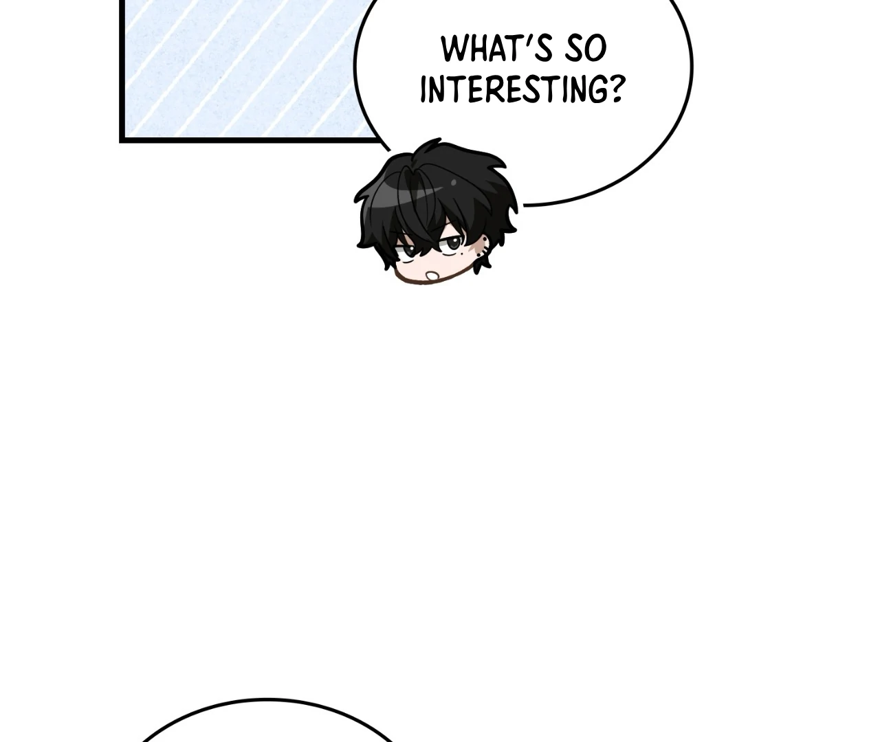 Virtual Strangers [Official] - S2: Chapter 21 (71) manhwa