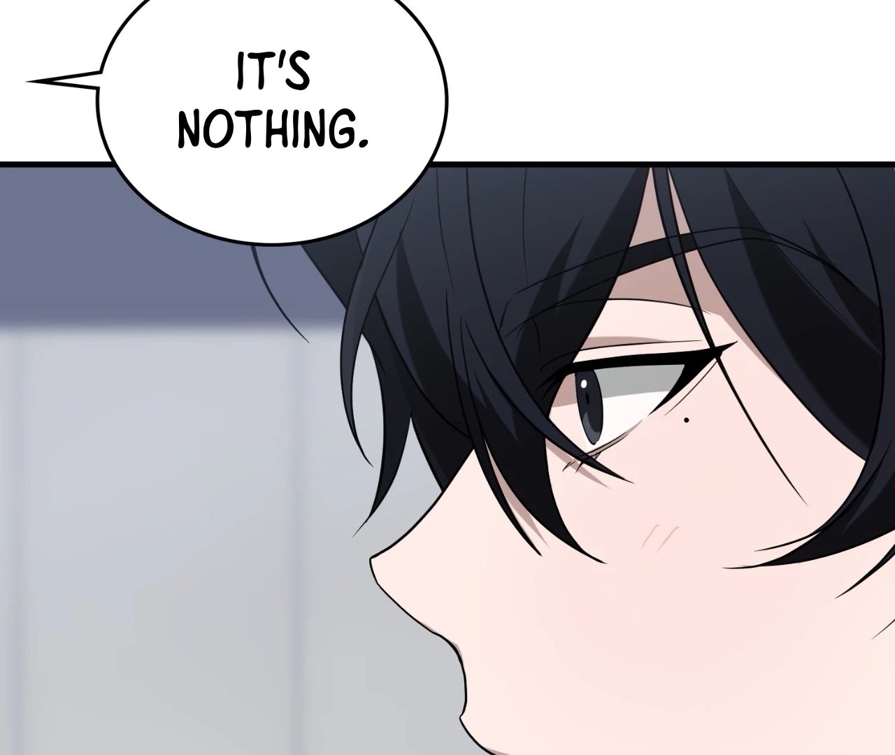Virtual Strangers [Official] - S2: Chapter 21 (71) manhwa