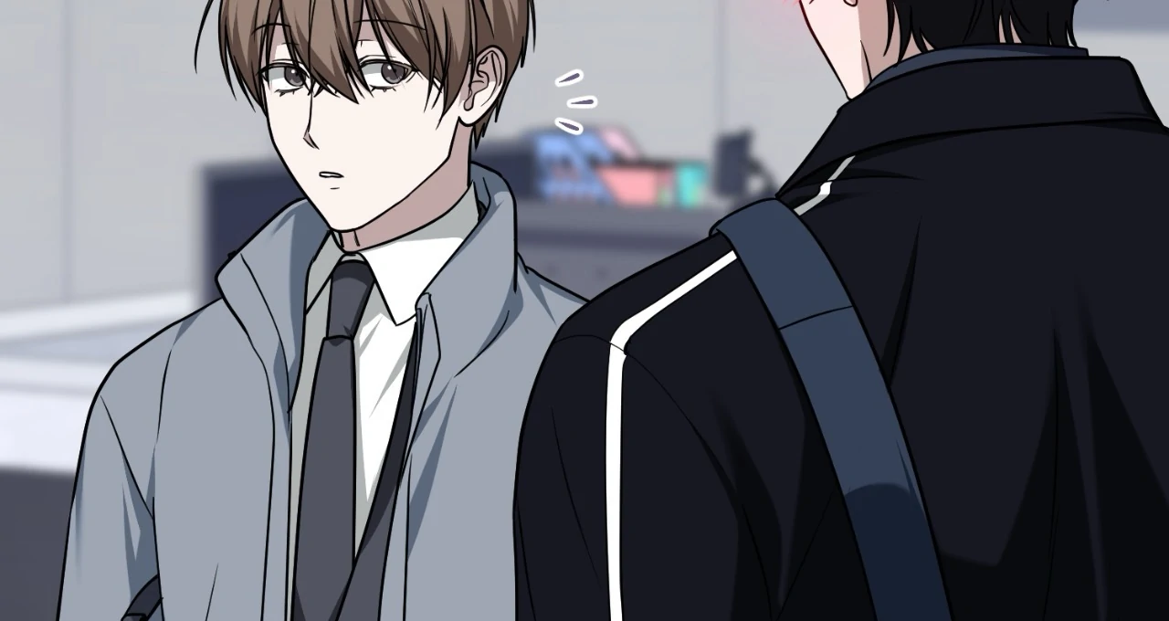 Virtual Strangers [Official] - S2: Chapter 21 (71) manhwa