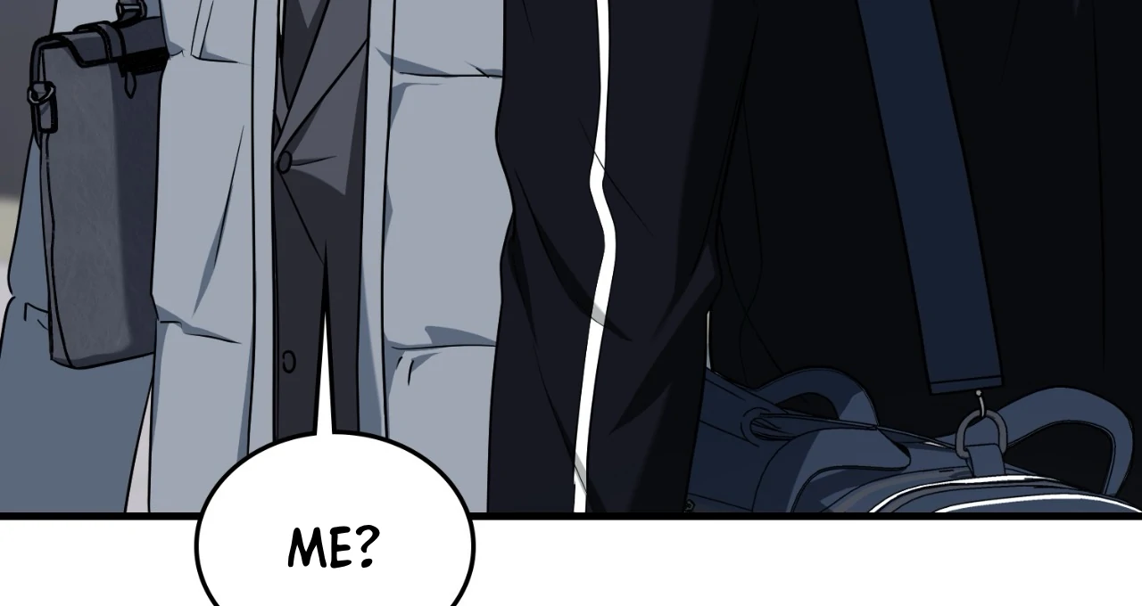 Virtual Strangers [Official] - S2: Chapter 21 (71) manhwa