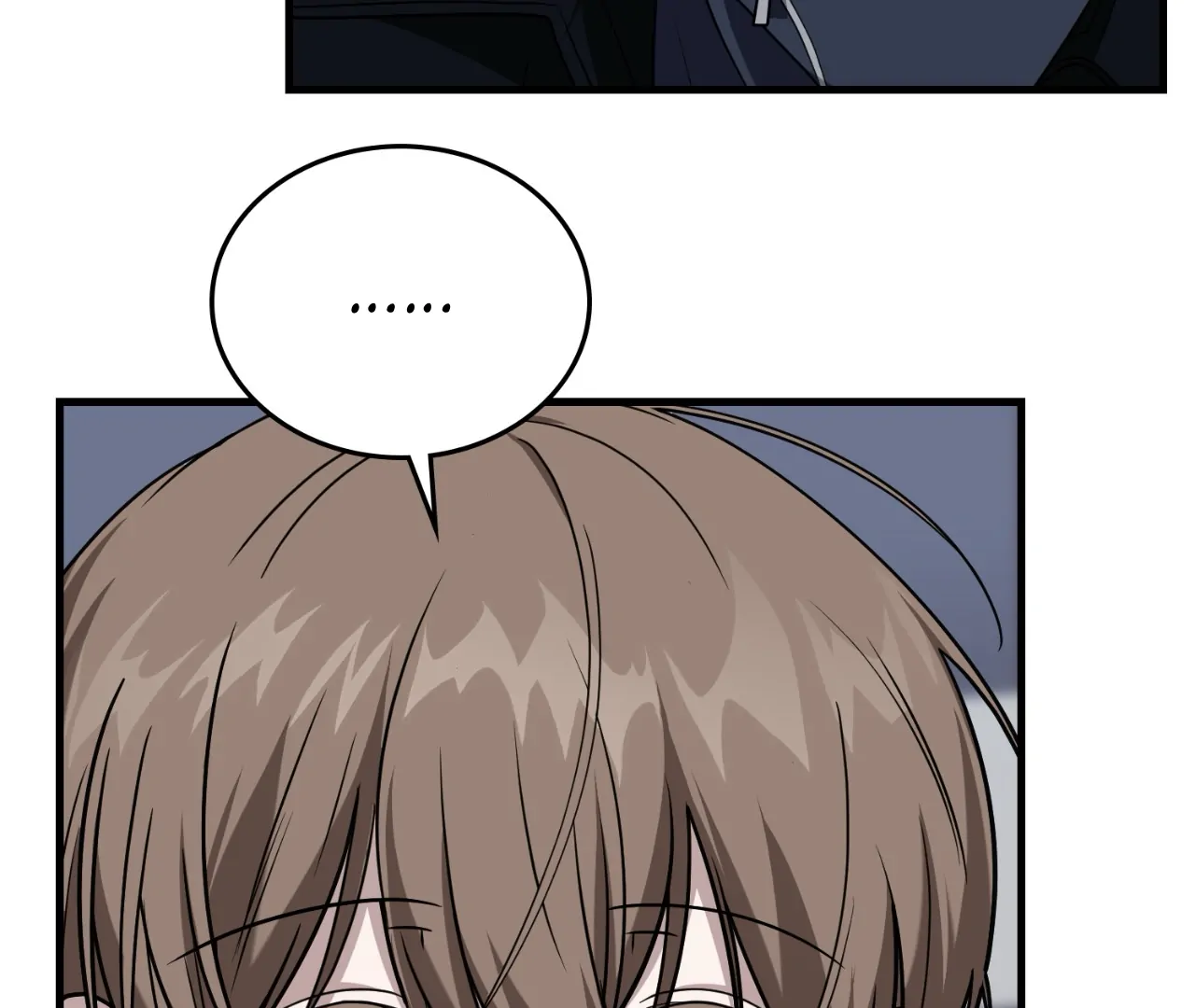 Virtual Strangers [Official] - S2: Chapter 21 (71) manhwa