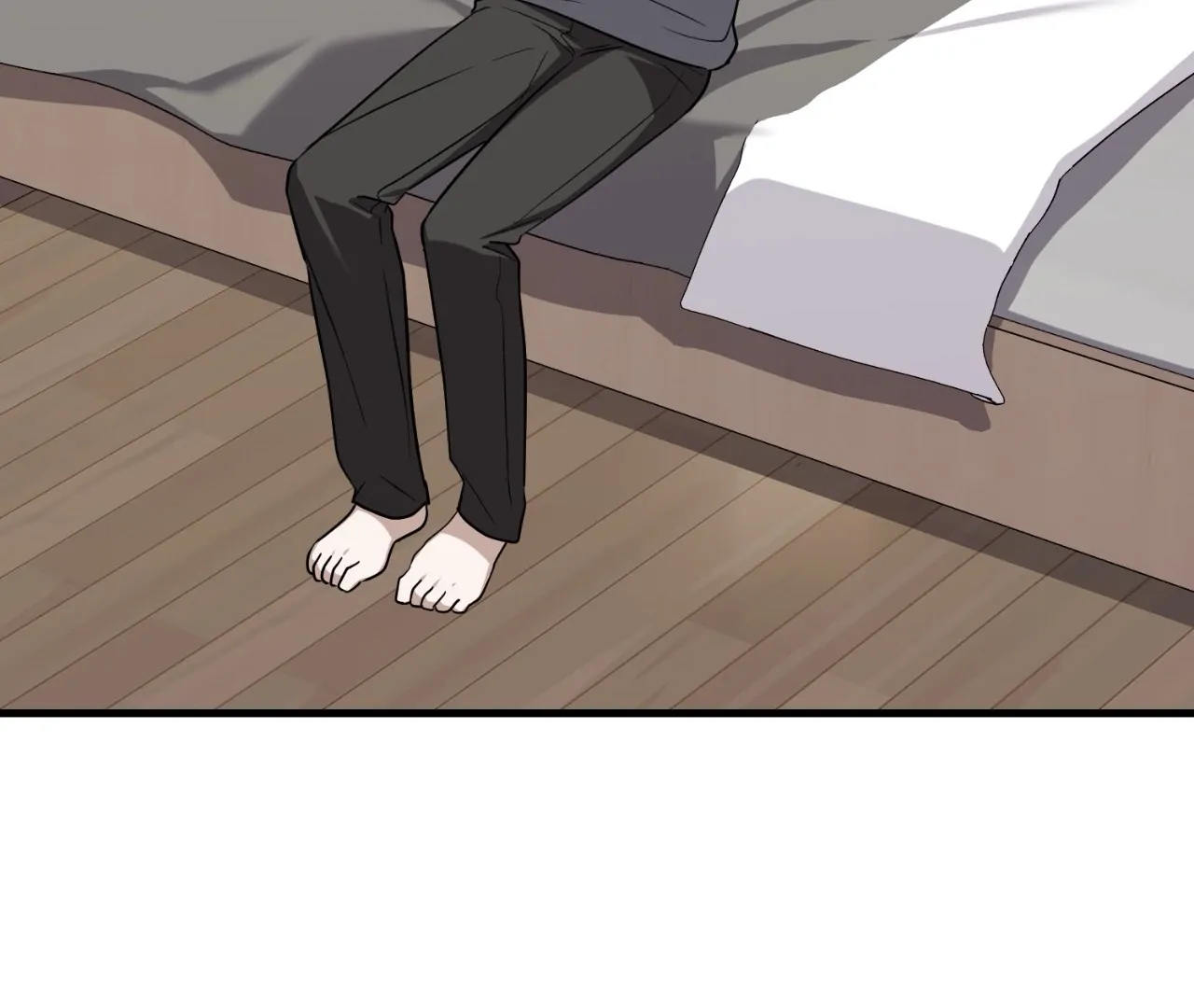 Virtual Strangers [Official] - S2: Chapter 21 (71) manhwa