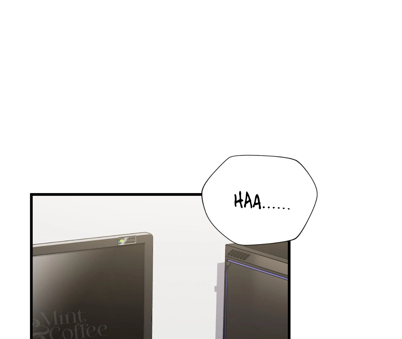 Virtual Strangers [Official] - S2: Chapter 21 (71) manhwa