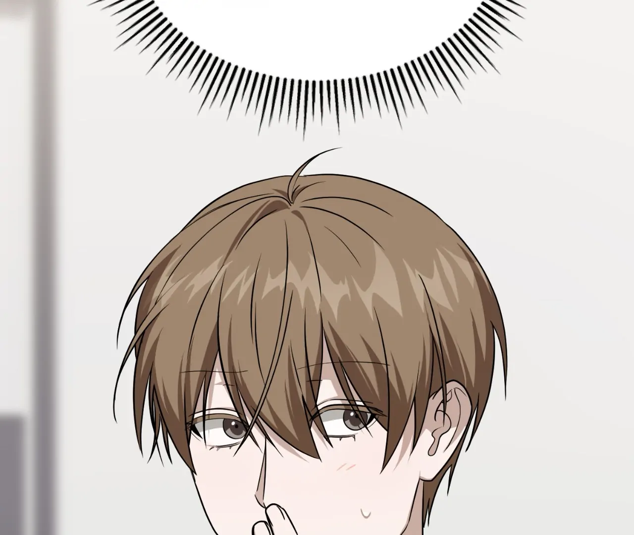 Virtual Strangers [Official] - S2: Chapter 21 (71) manhwa