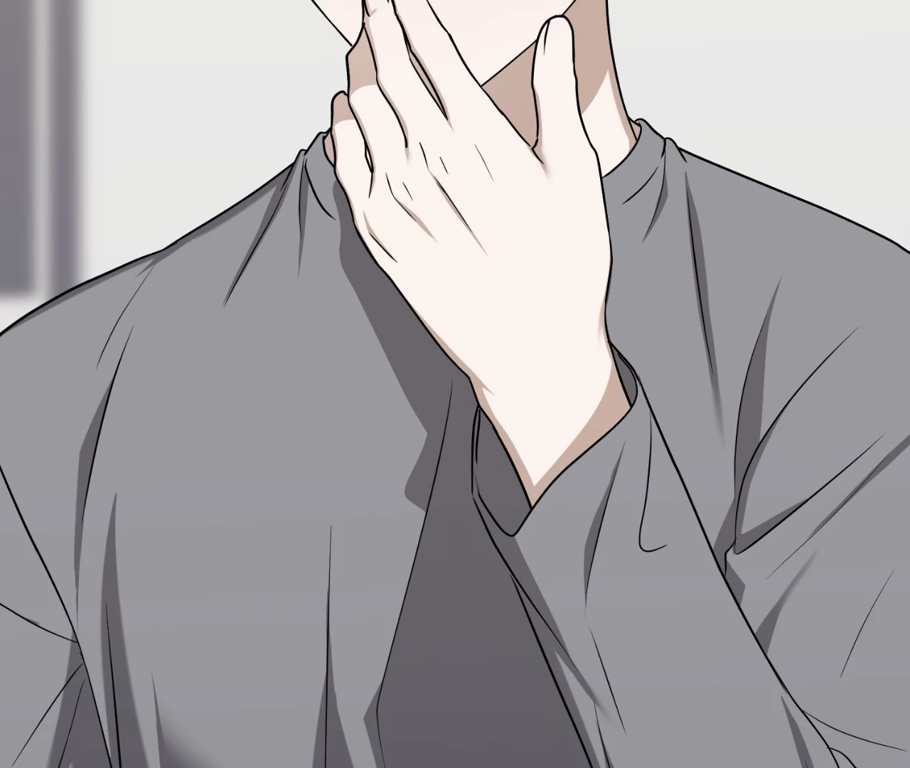 Virtual Strangers [Official] - S2: Chapter 21 (71) manhwa