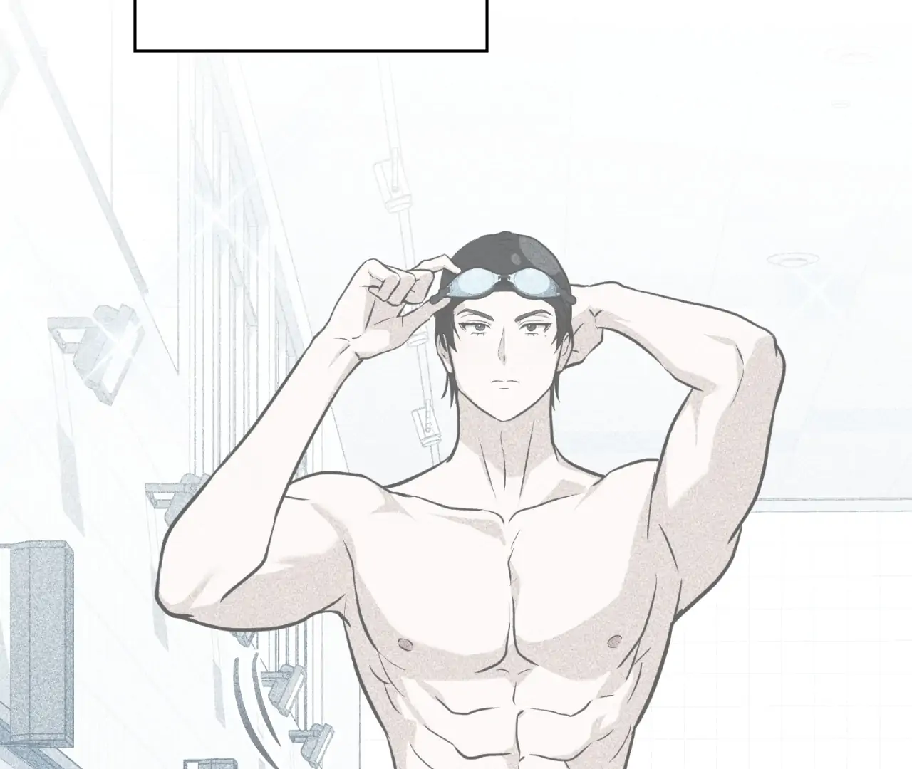 Virtual Strangers [Official] - S2: Chapter 22 (72) manhwa