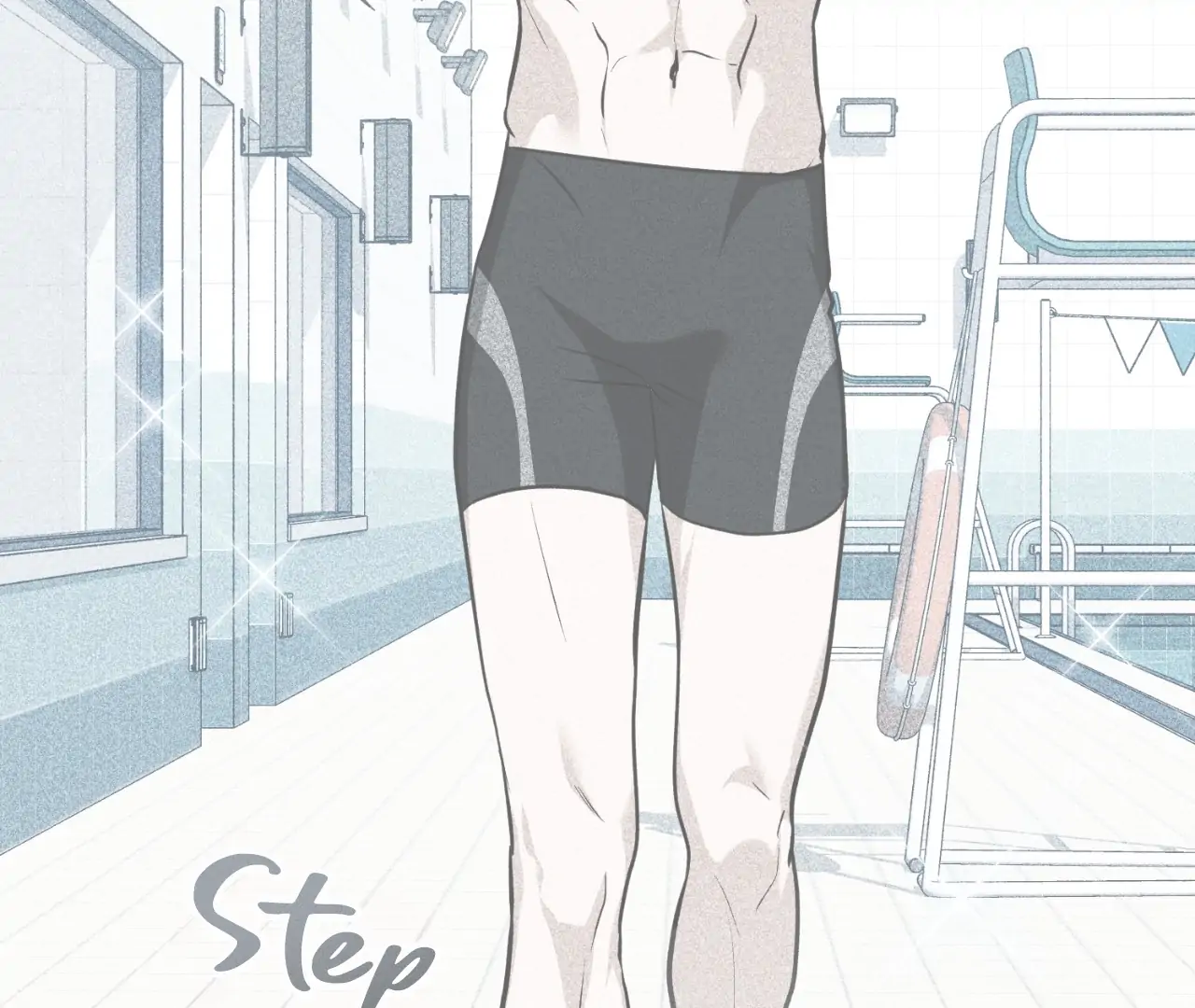 Virtual Strangers [Official] - S2: Chapter 22 (72) manhwa