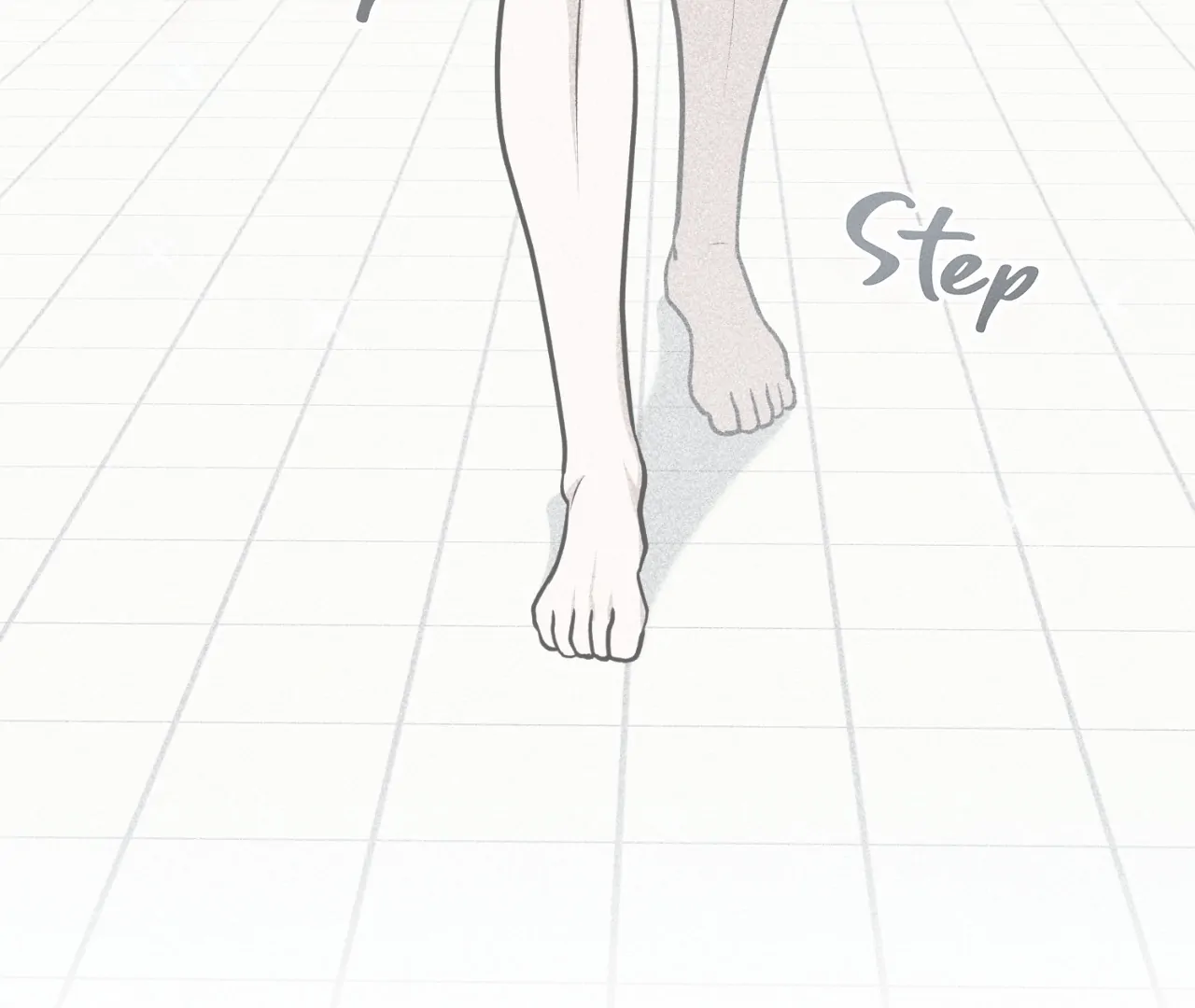 Virtual Strangers [Official] - S2: Chapter 22 (72) manhwa
