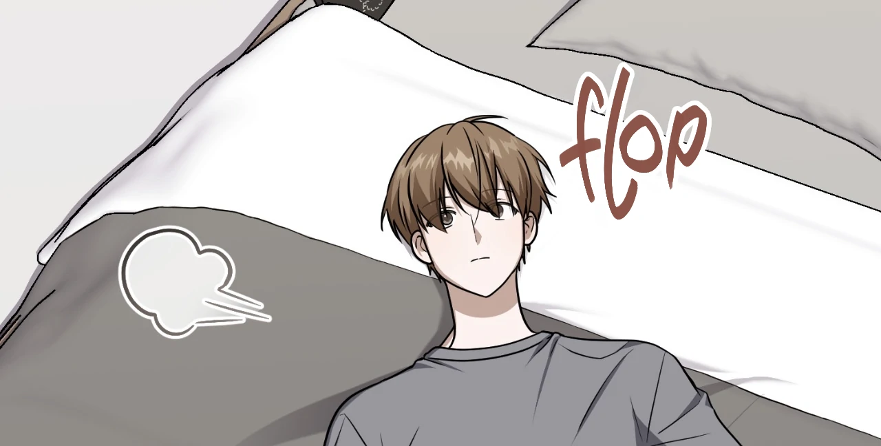 Virtual Strangers [Official] - S2: Chapter 22 (72) manhwa