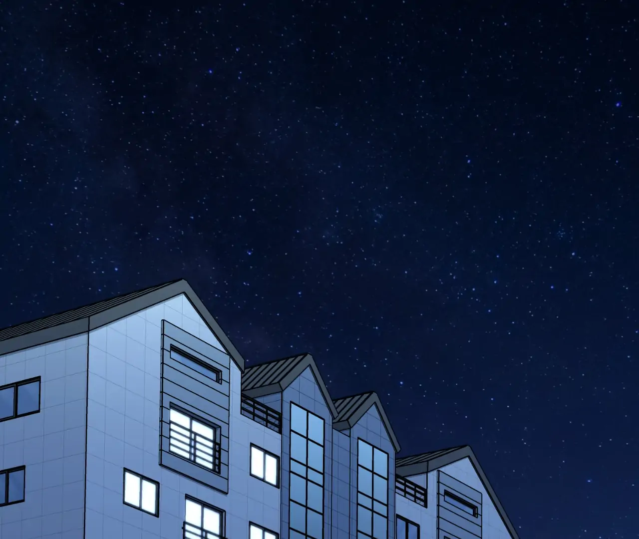 Virtual Strangers [Official] - S2: Chapter 22 (72) manhwa