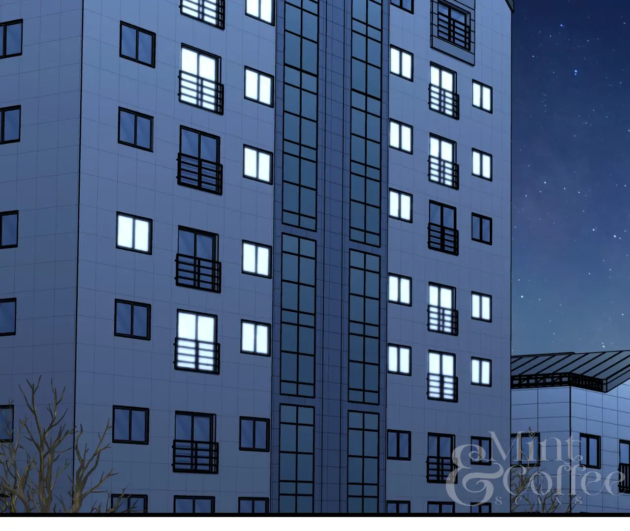 Virtual Strangers [Official] - S2: Chapter 22 (72) manhwa