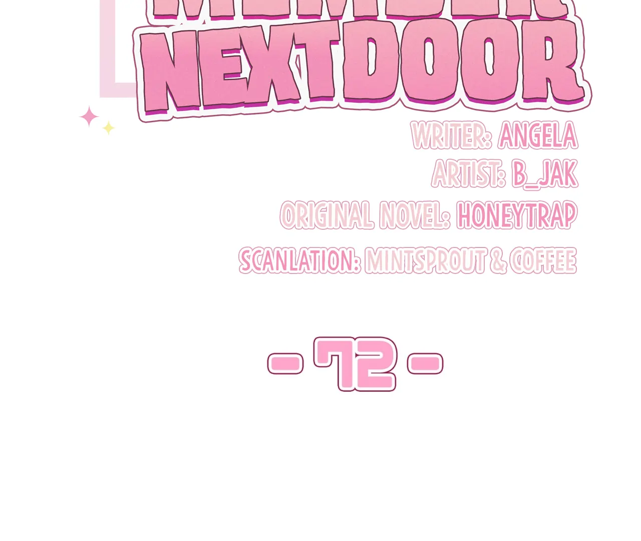 Virtual Strangers [Official] - S2: Chapter 22 (72) manhwa