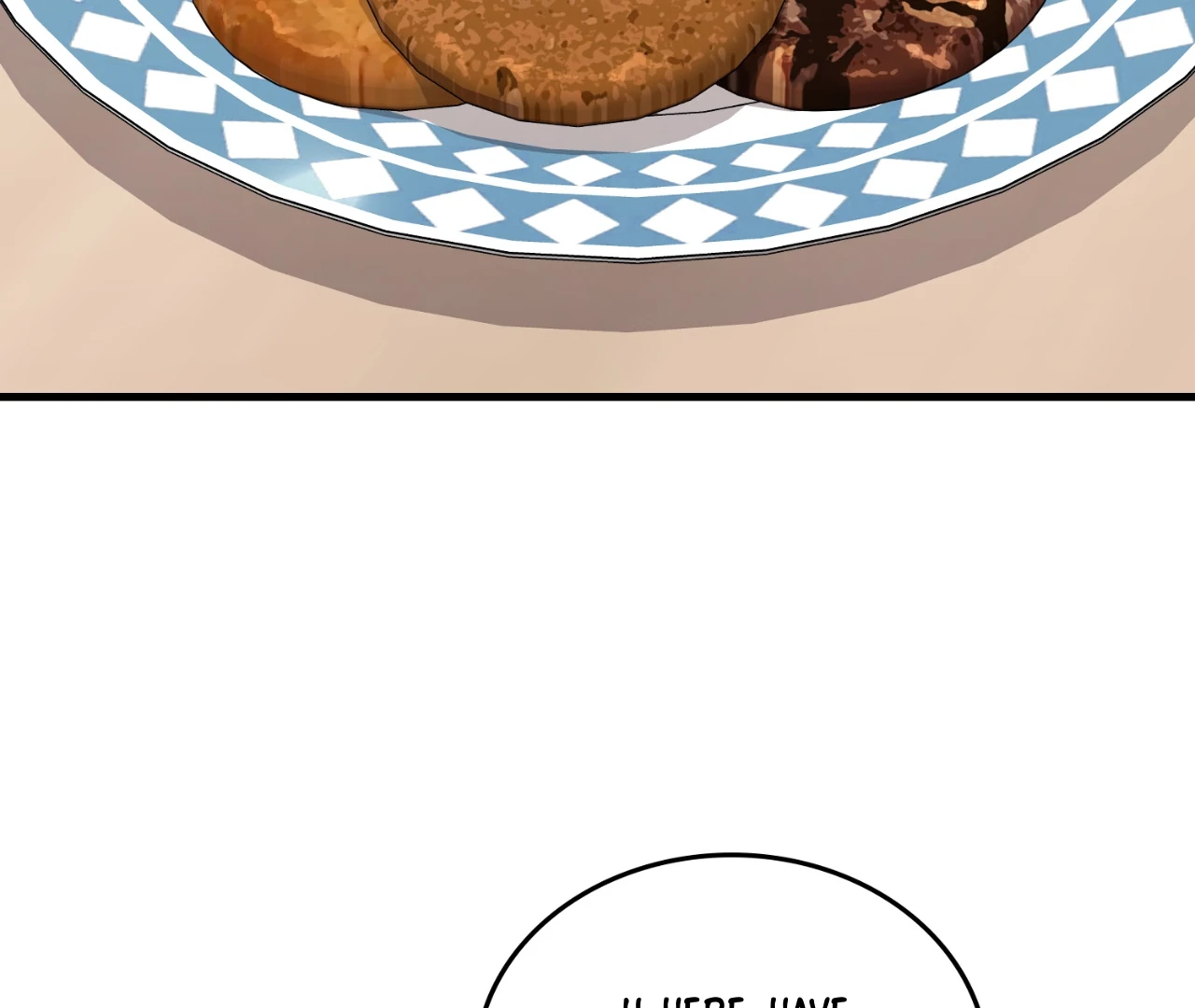 Virtual Strangers [Official] - S2: Chapter 22 (72) manhwa