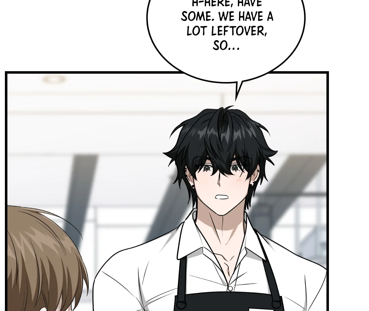 Virtual Strangers [Official] - S2: Chapter 22 (72) manhwa