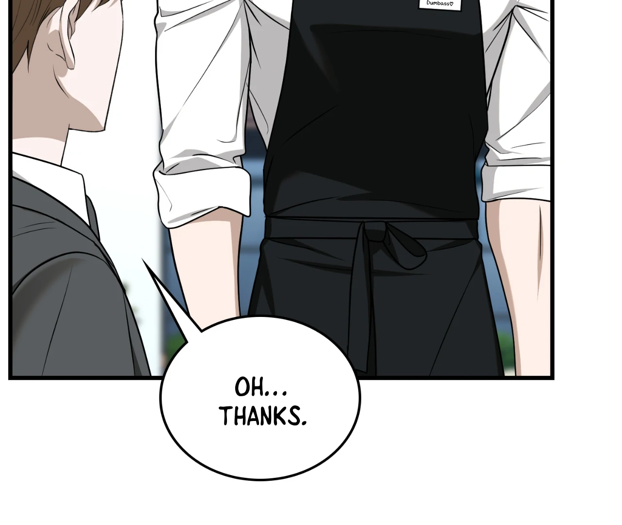 Virtual Strangers [Official] - S2: Chapter 22 (72) manhwa