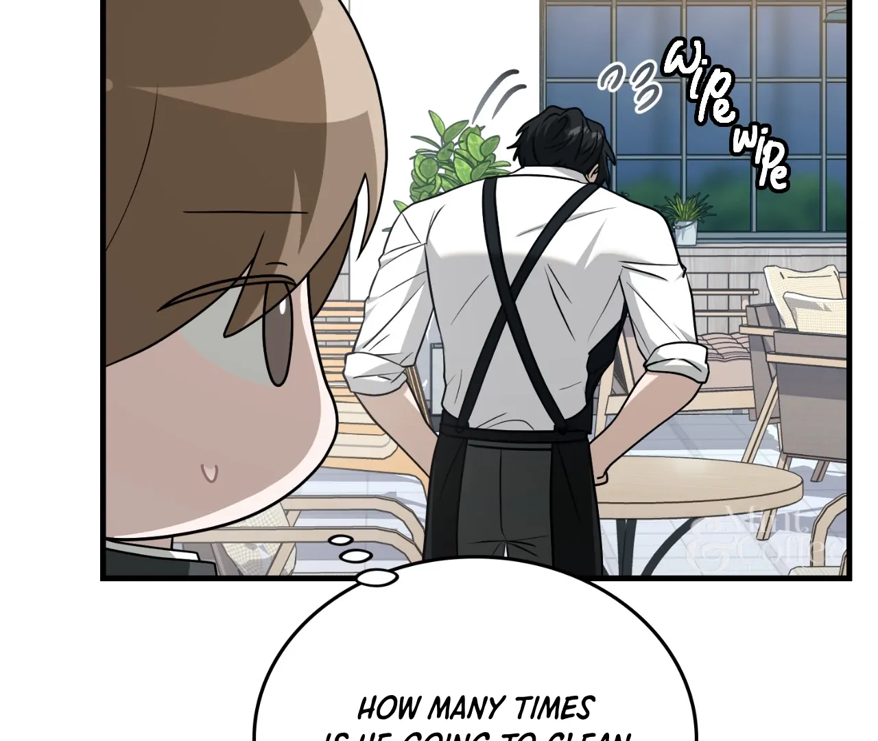 Virtual Strangers [Official] - S2: Chapter 22 (72) manhwa
