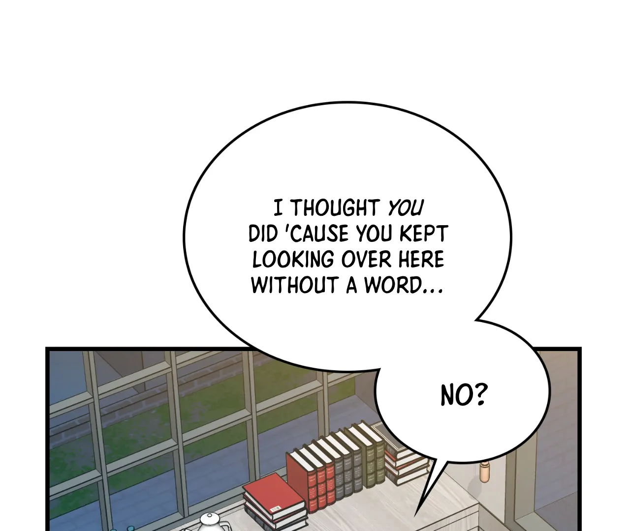 Virtual Strangers [Official] - S2: Chapter 22 (72) manhwa