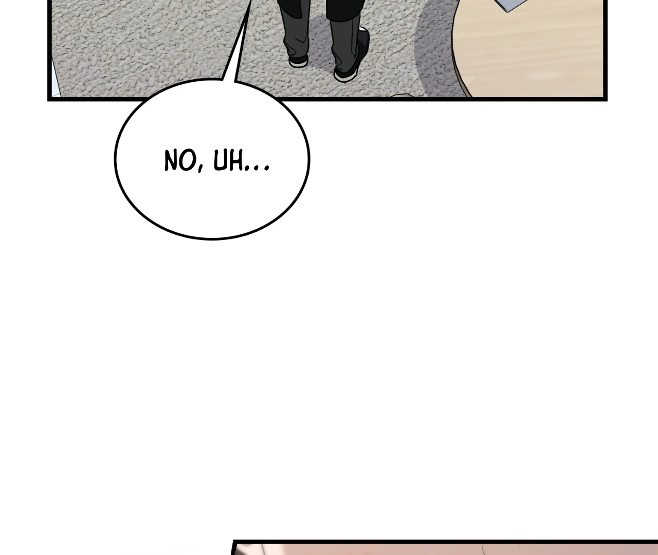 Virtual Strangers [Official] - S2: Chapter 22 (72) manhwa