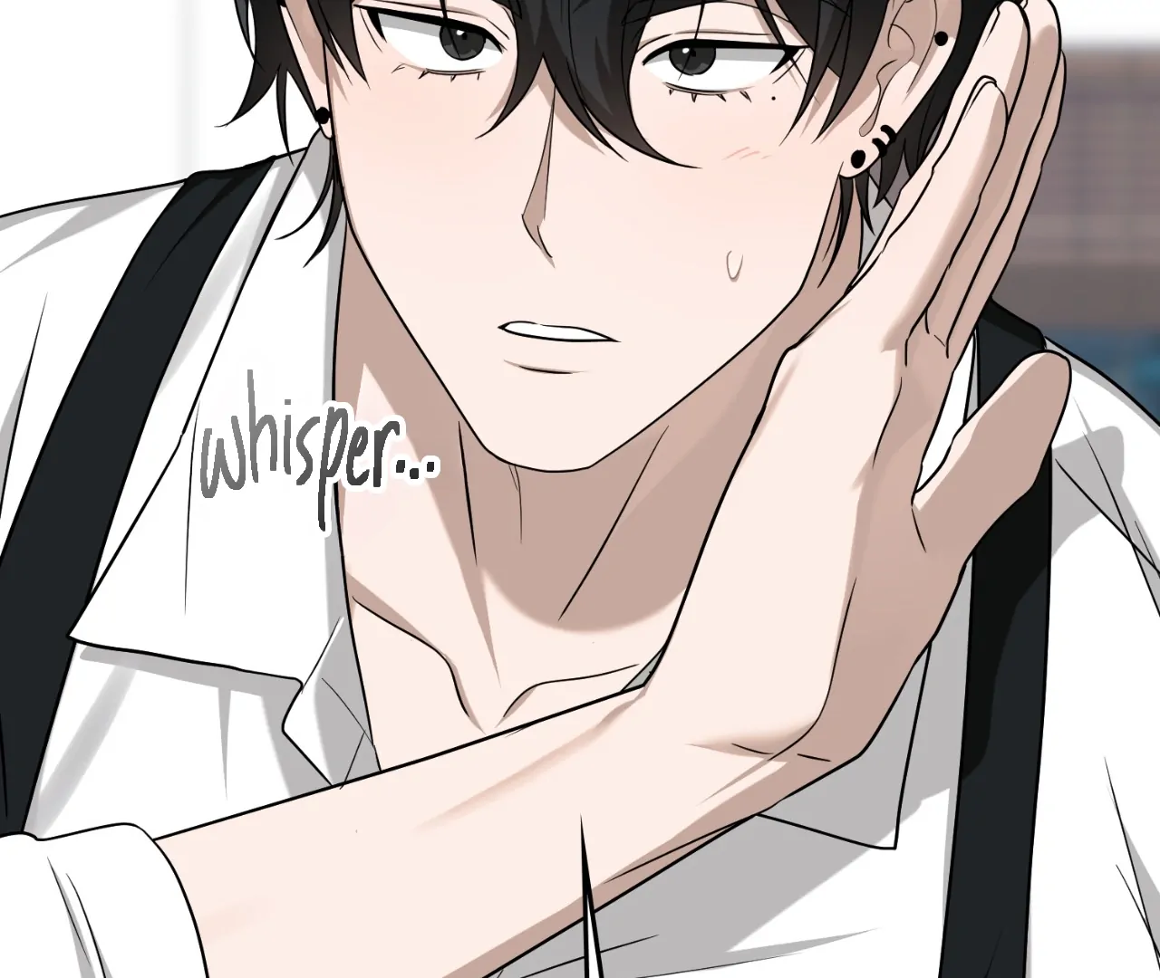 Virtual Strangers [Official] - S2: Chapter 22 (72) manhwa