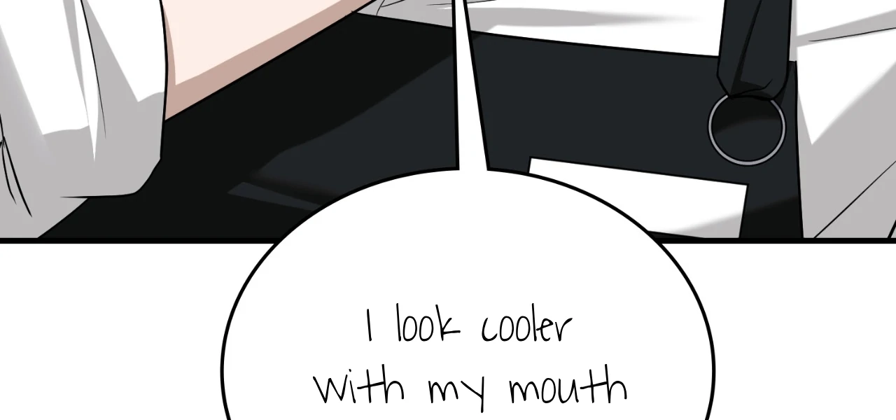 Virtual Strangers [Official] - S2: Chapter 22 (72) manhwa