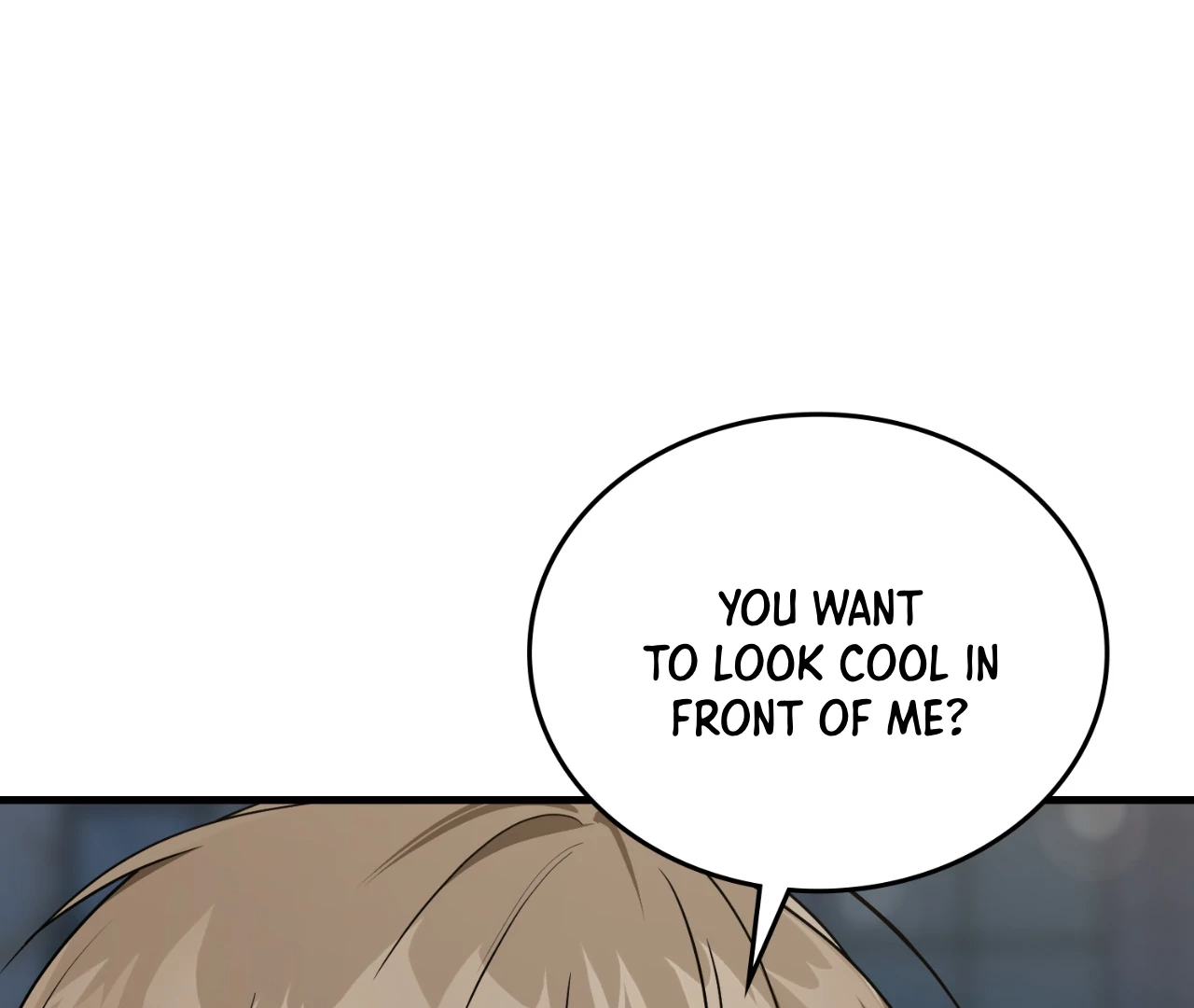 Virtual Strangers [Official] - S2: Chapter 22 (72) manhwa