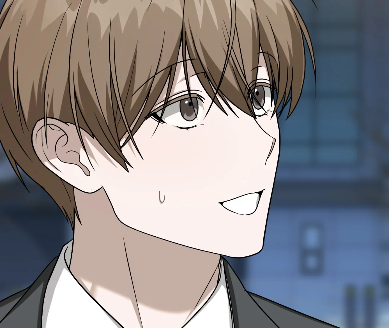 Virtual Strangers [Official] - S2: Chapter 22 (72) manhwa