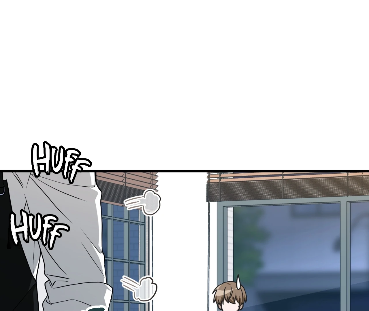 Virtual Strangers [Official] - S2: Chapter 22 (72) manhwa