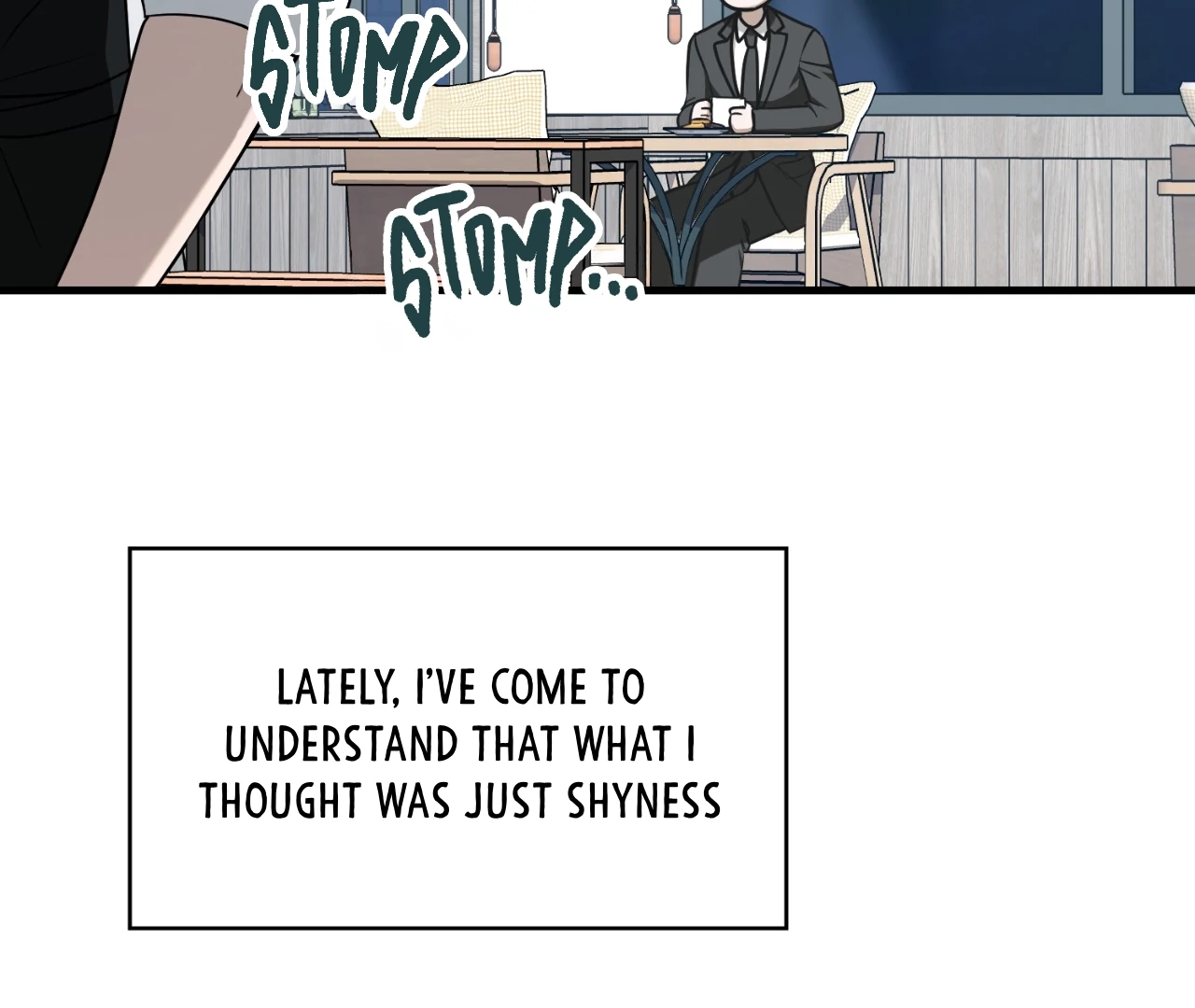 Virtual Strangers [Official] - S2: Chapter 22 (72) manhwa