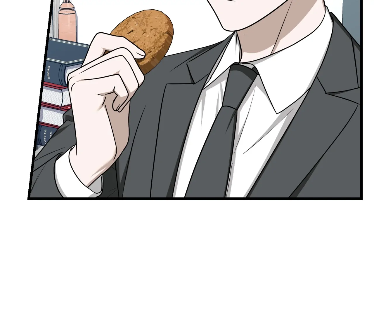 Virtual Strangers [Official] - S2: Chapter 22 (72) manhwa