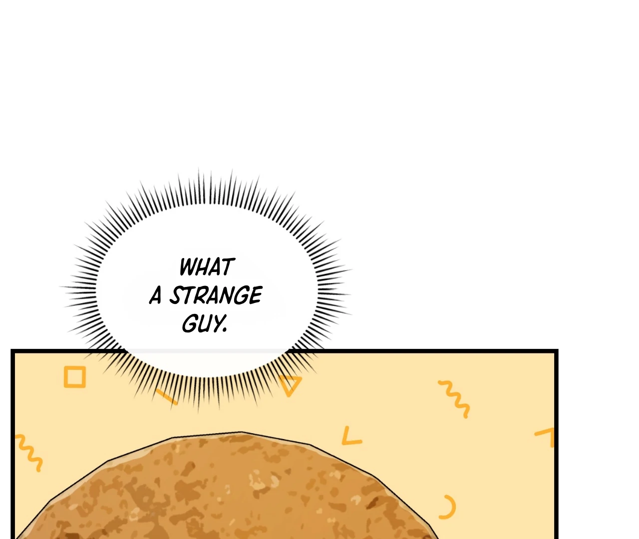 Virtual Strangers [Official] - S2: Chapter 22 (72) manhwa