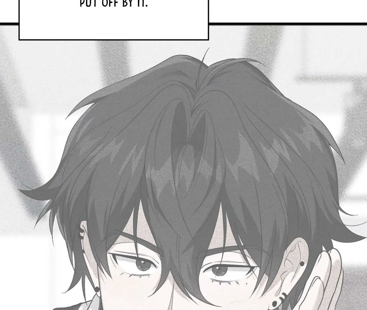 Virtual Strangers [Official] - S2: Chapter 22 (72) manhwa