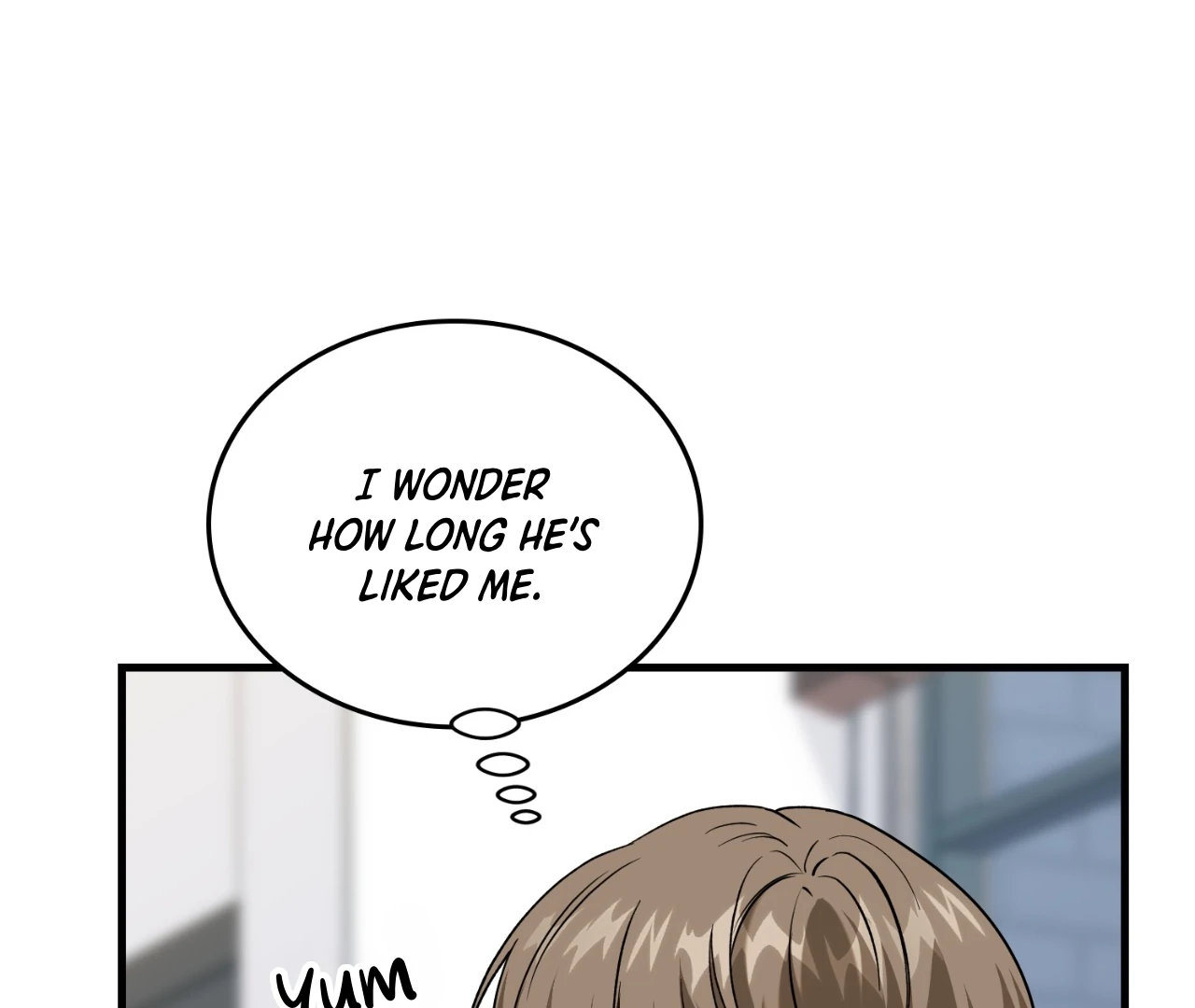 Virtual Strangers [Official] - S2: Chapter 22 (72) manhwa