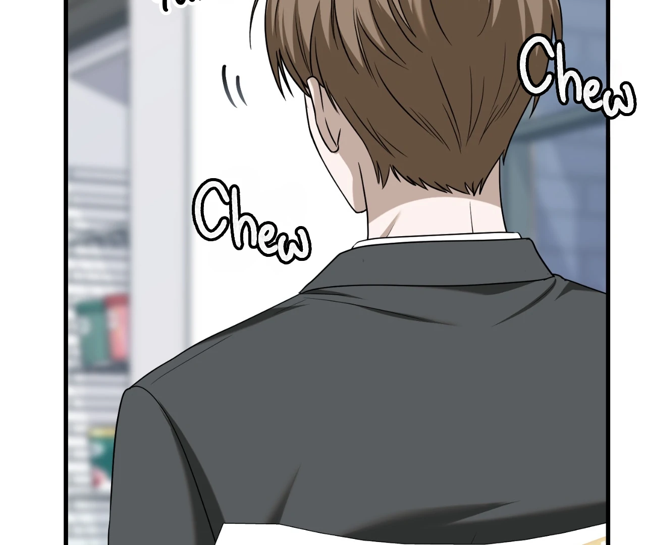 Virtual Strangers [Official] - S2: Chapter 22 (72) manhwa