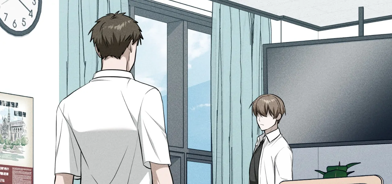 Virtual Strangers [Official] - S2: Chapter 22 (72) manhwa