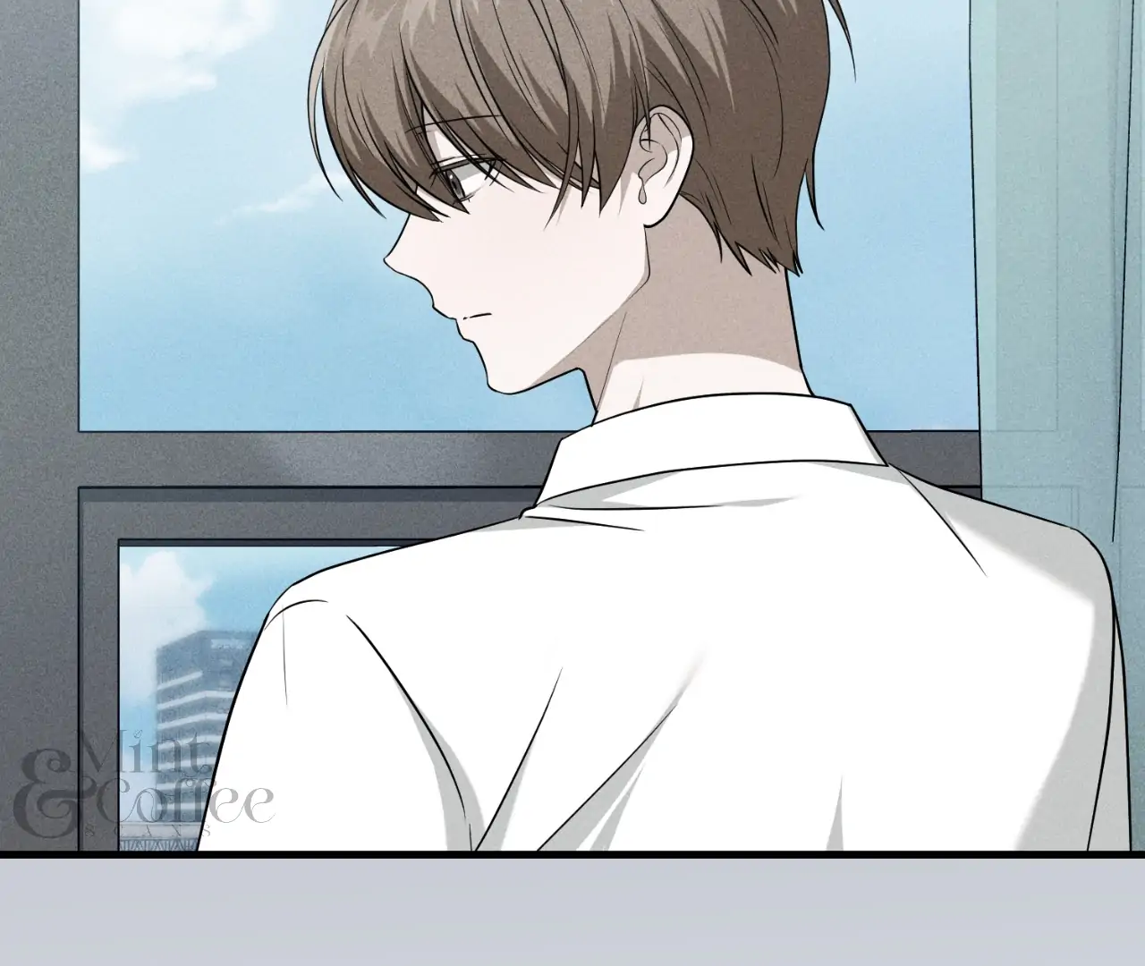 Virtual Strangers [Official] - S2: Chapter 22 (72) manhwa
