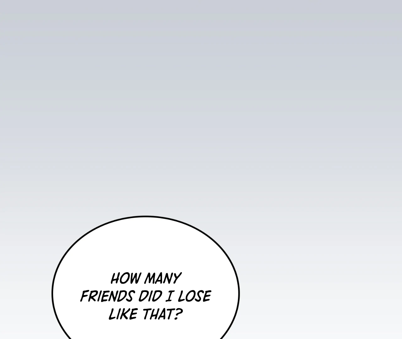 Virtual Strangers [Official] - S2: Chapter 22 (72) manhwa