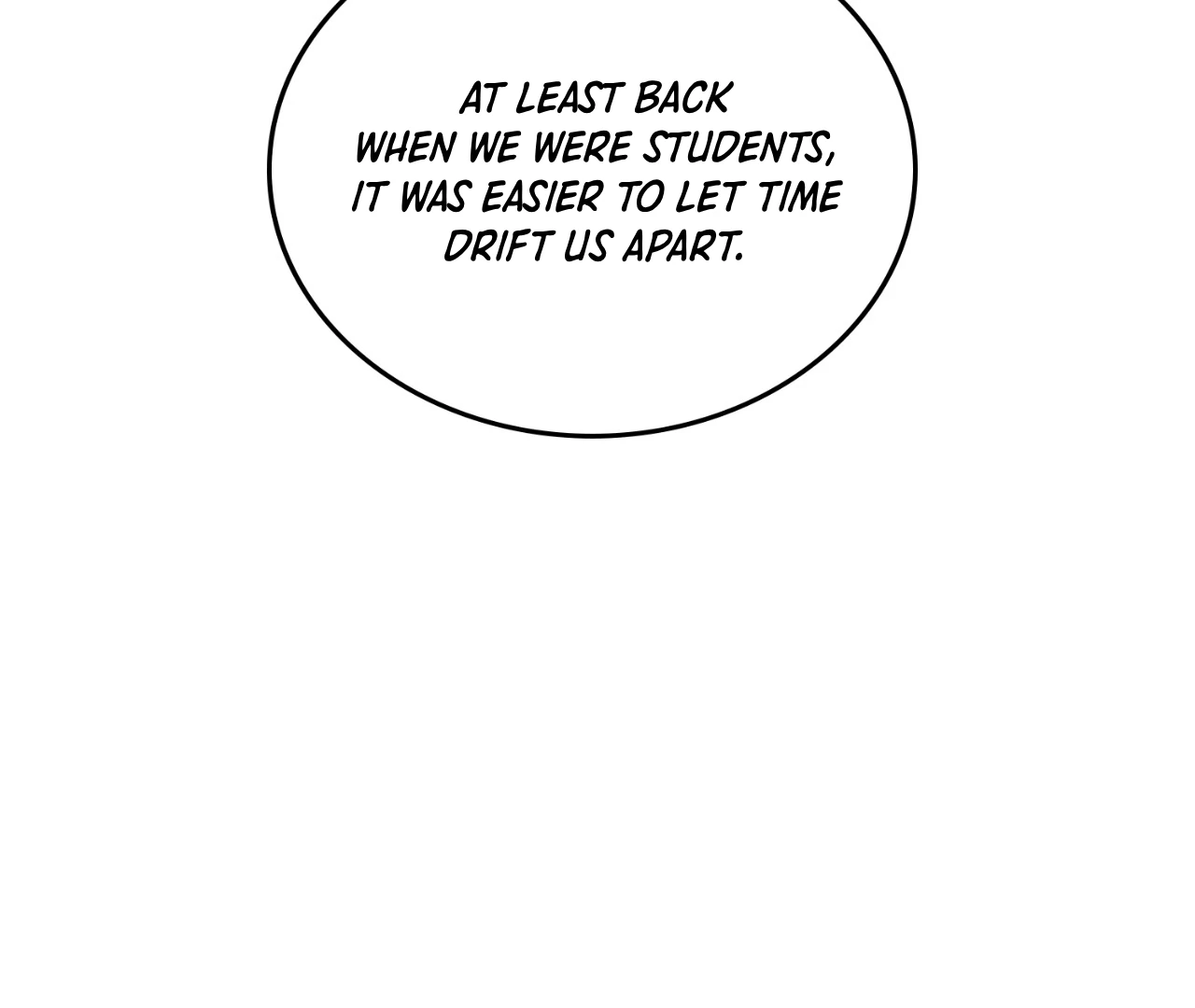 Virtual Strangers [Official] - S2: Chapter 22 (72) manhwa