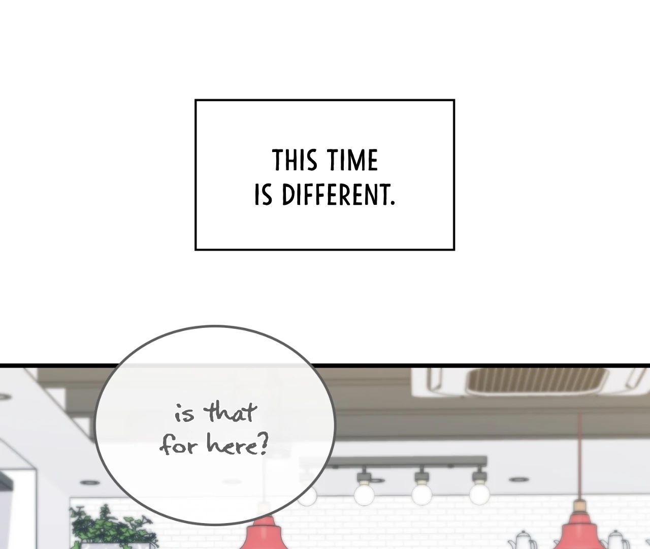 Virtual Strangers [Official] - S2: Chapter 22 (72) manhwa