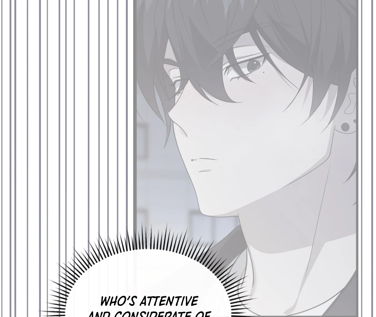 Virtual Strangers [Official] - S2: Chapter 22 (72) manhwa
