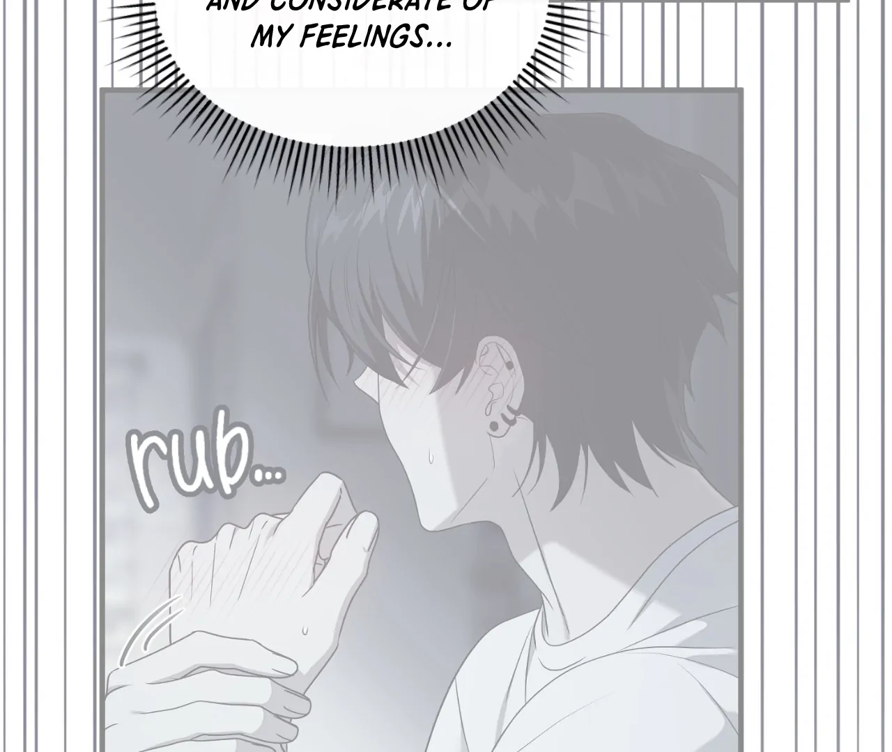 Virtual Strangers [Official] - S2: Chapter 22 (72) manhwa