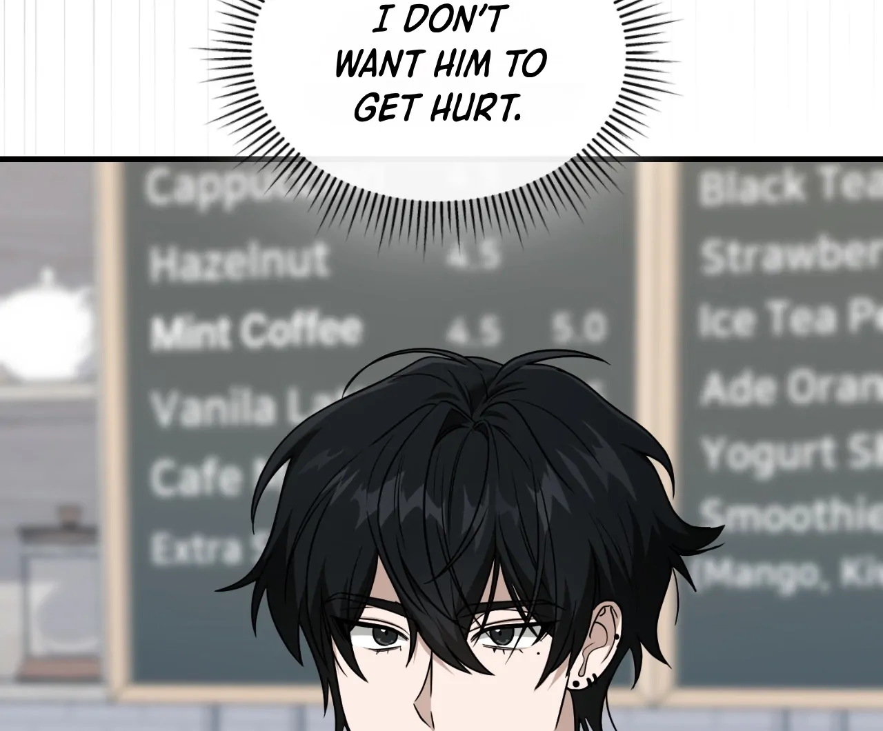 Virtual Strangers [Official] - S2: Chapter 22 (72) manhwa