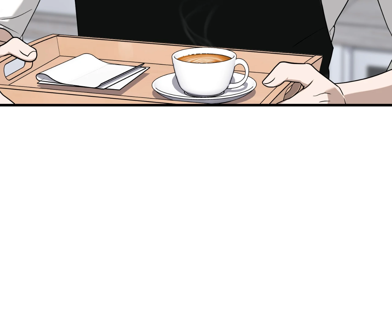 Virtual Strangers [Official] - S2: Chapter 22 (72) manhwa