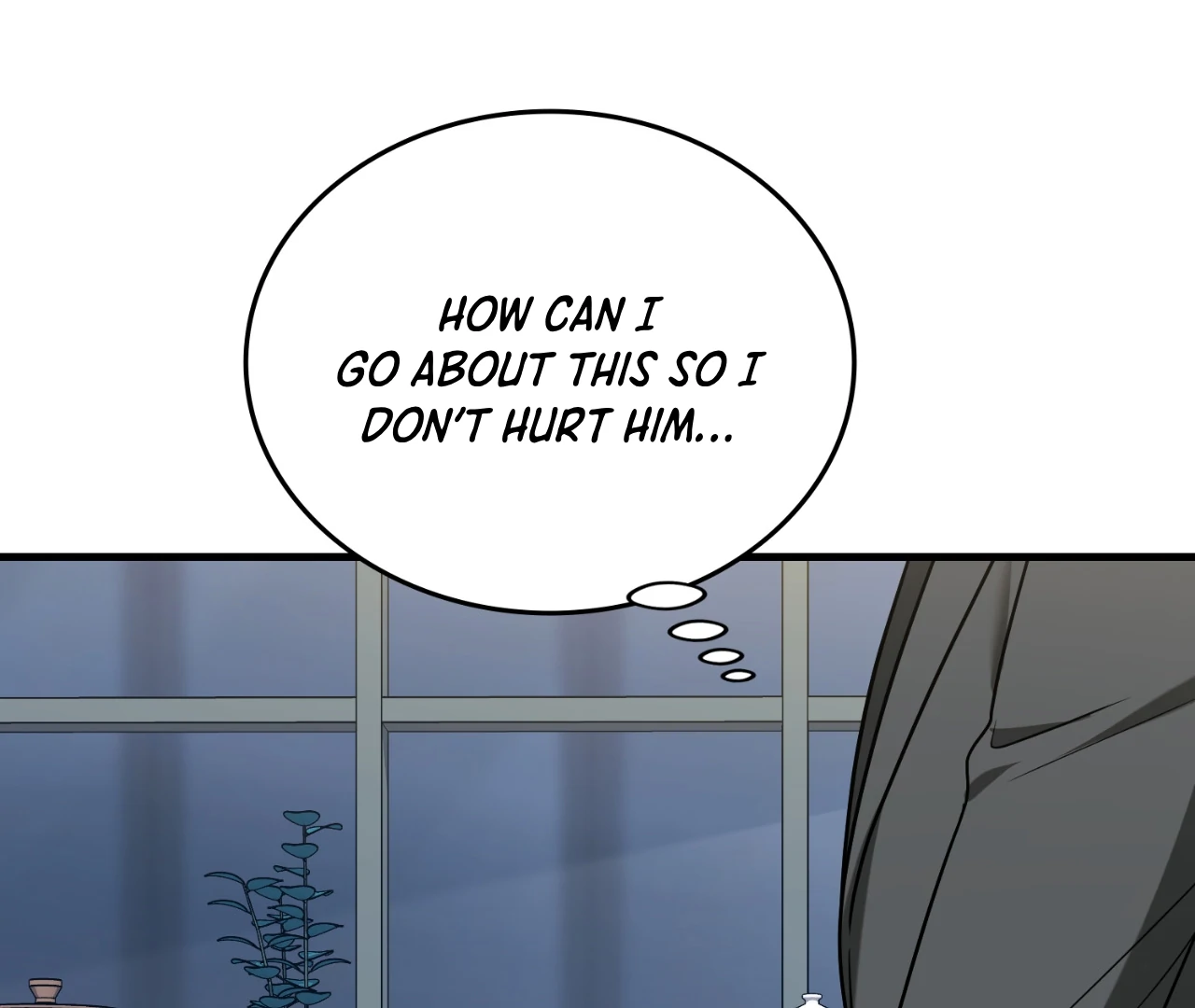 Virtual Strangers [Official] - S2: Chapter 22 (72) manhwa