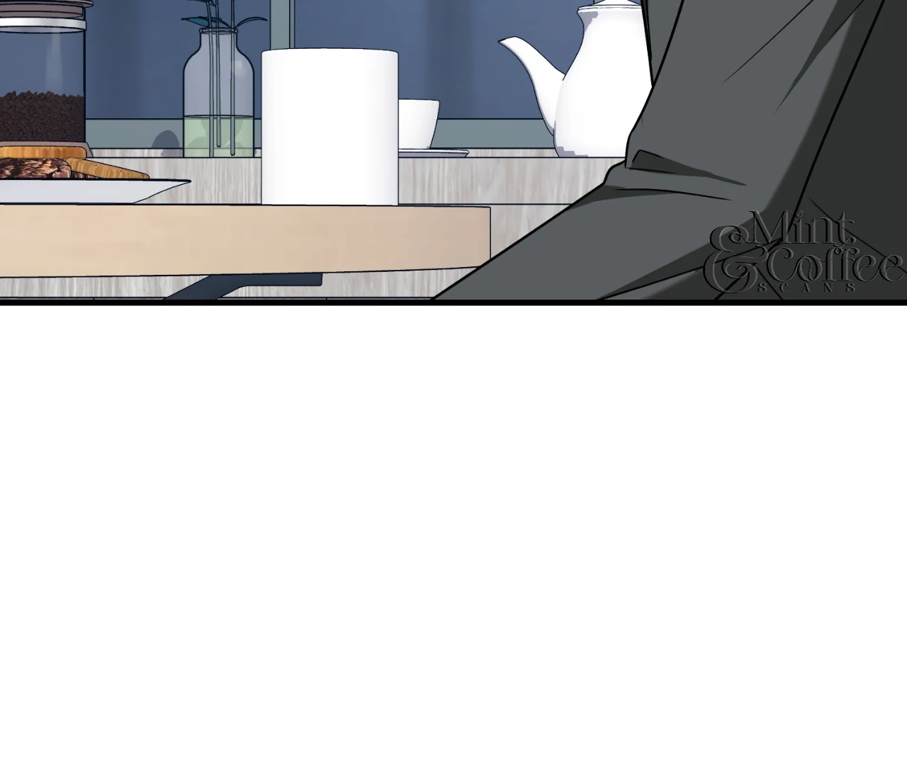 Virtual Strangers [Official] - S2: Chapter 22 (72) manhwa