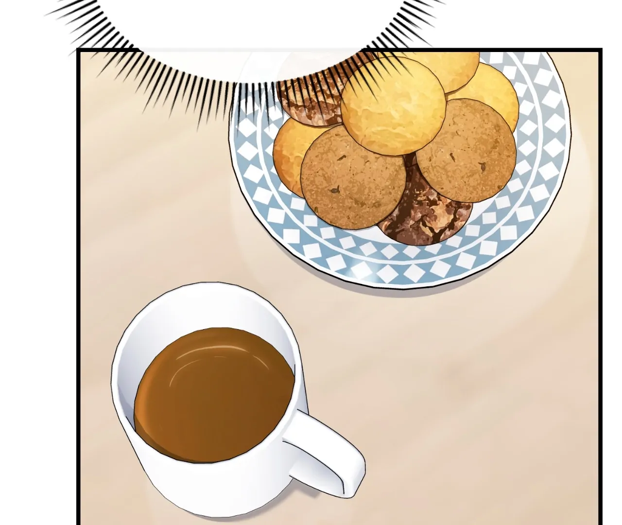 Virtual Strangers [Official] - S2: Chapter 22 (72) manhwa
