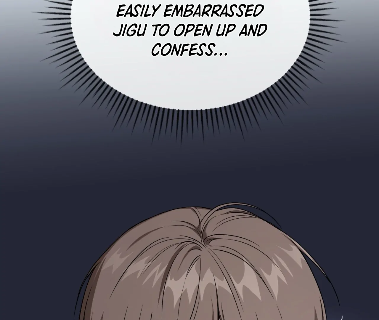 Virtual Strangers [Official] - S2: Chapter 22 (72) manhwa