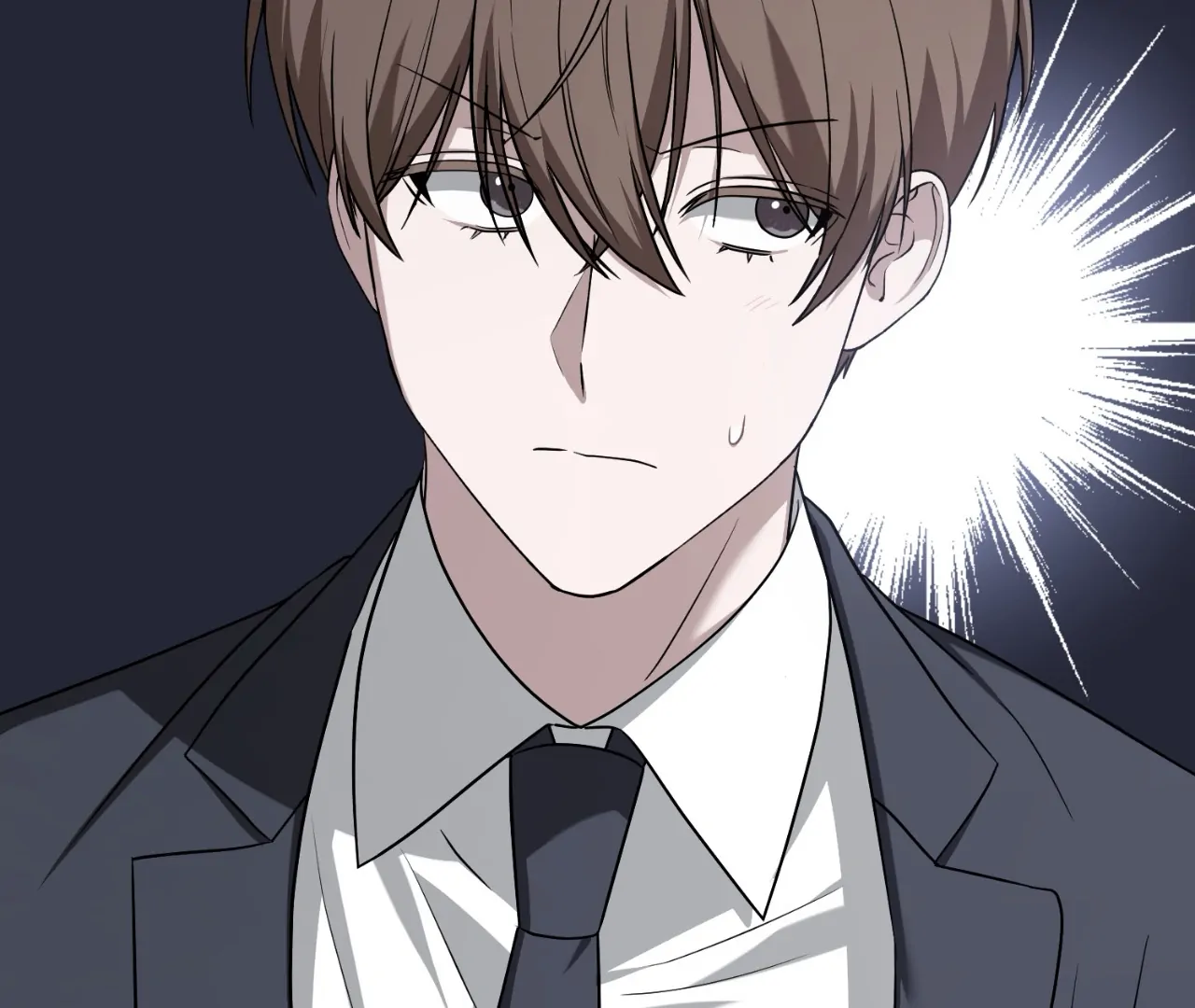 Virtual Strangers [Official] - S2: Chapter 22 (72) manhwa