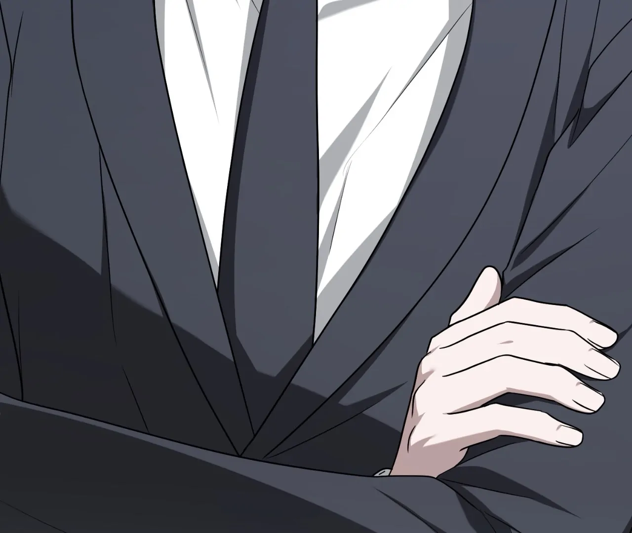 Virtual Strangers [Official] - S2: Chapter 22 (72) manhwa